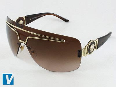 versace sonnenbrille fake